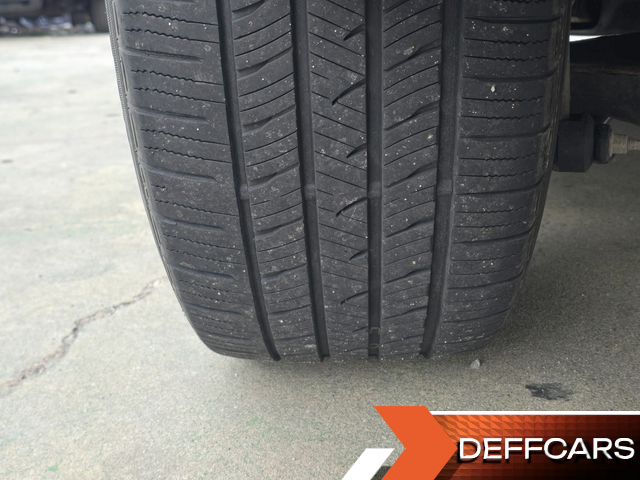 Ford EXPLORER 2.3 Limited 4WD 5th купить на сайте DeffCars
