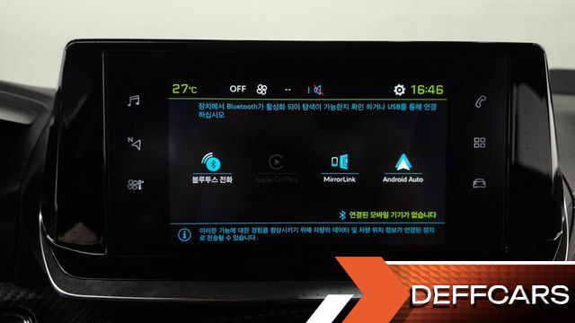 Peugeot 208 GT Line купить на сайте DeffCars