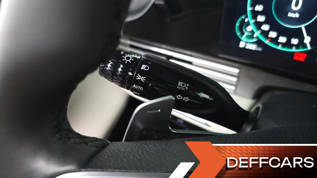 Hyundai GRANDEUR Le Blanc купить на сайте DeffCars
