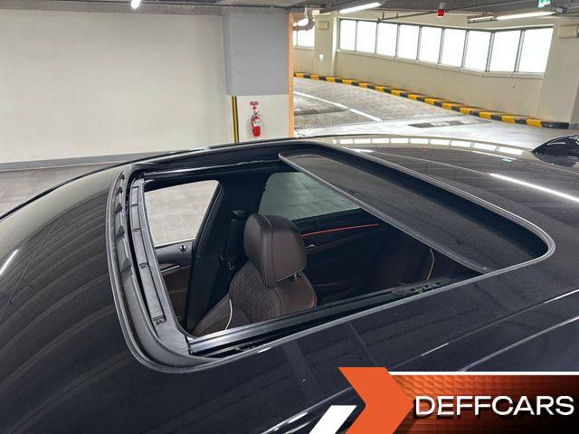 BMW 5-SERIES 530i xDrive M Sport Package Plus купить на сайте DeffCars