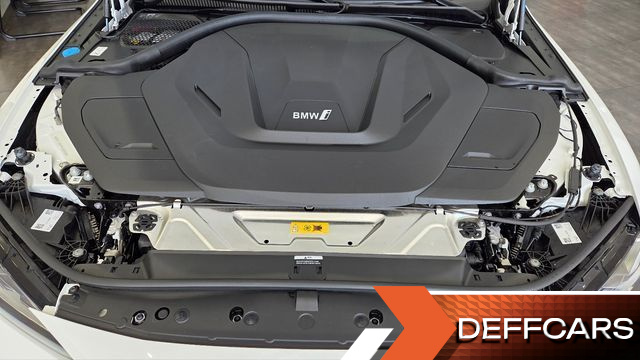 BMW I4 M50 купить на сайте DeffCars