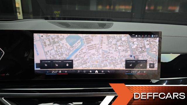 BMW X6 xDrive40i M Sport купить на сайте DeffCars