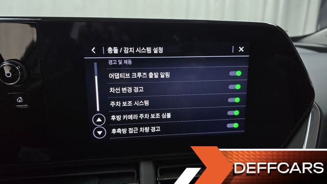 ChevroletGMDaewoo TRAX 1.2 LT Plus купить на сайте DeffCars
