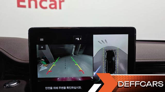 Lincoln AVIATOR 3.0 Black Label AWD купить на сайте DeffCars