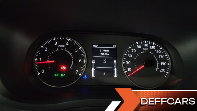Renault-KoreaSamsung MASTER 2.3 15-Seater купить на сайте DeffCars