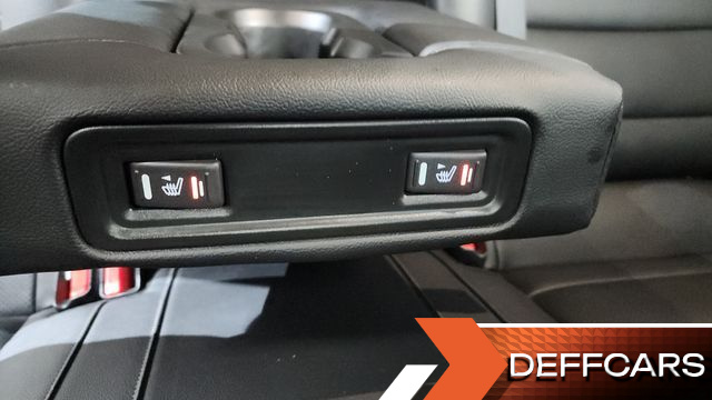 Renault-KoreaSamsung QM6 2.0 LPe LE Signature 2WD купить на сайте DeffCars