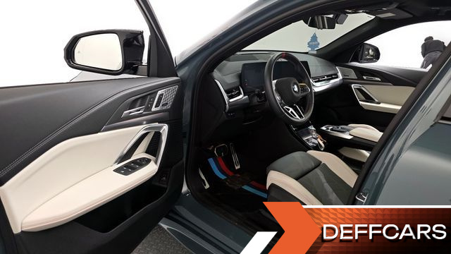 BMW X2 (F39) xDrive M35i купить на сайте DeffCars
