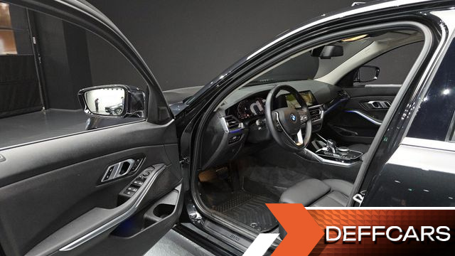 BMW 3-SERIES 320i купить на сайте DeffCars