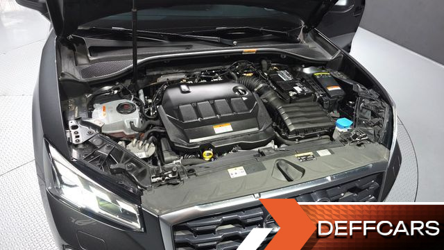 Audi Q2 35 TDI Premium купить на сайте DeffCars