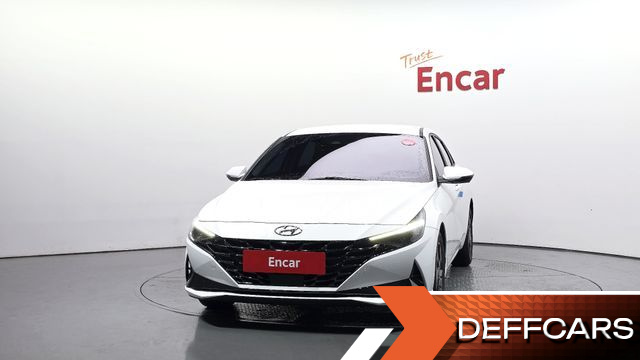 Hyundai AVANTE 1.6 Modern купить на сайте DeffCars