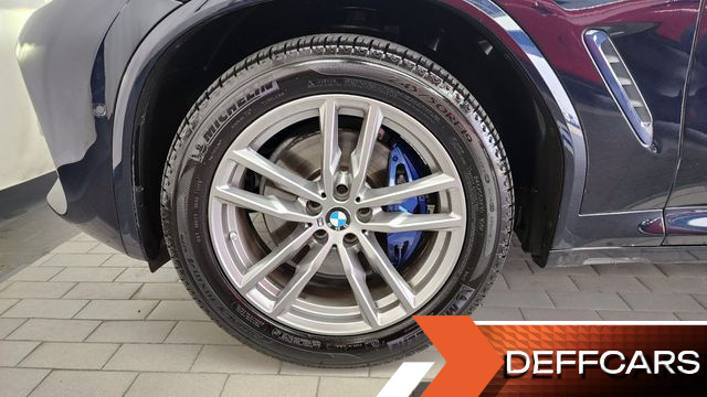 BMW X4 xDrive20d M Sport купить на сайте DeffCars