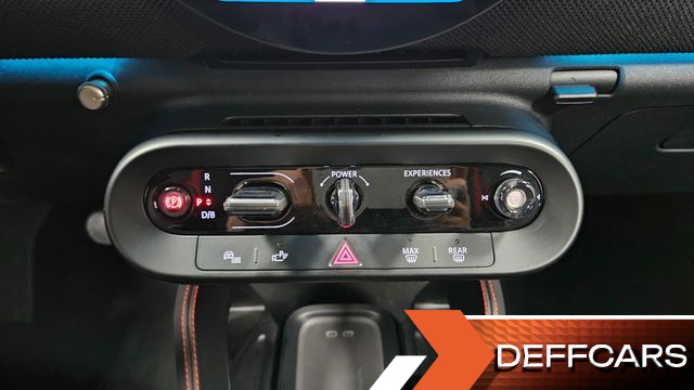 Mini COOPER JCW купить на сайте DeffCars