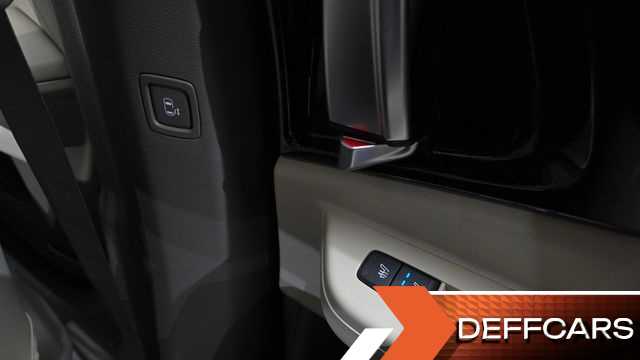 Kia CARNIVAL Gasoline 9-Seater Gravity купить на сайте DeffCars