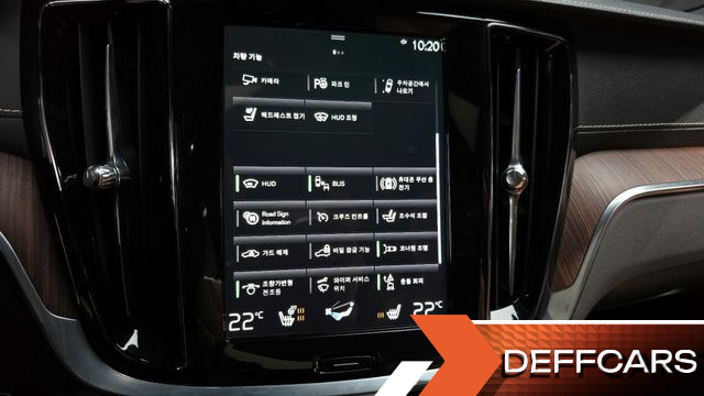 Volvo V60 B5 Pro AWD купить на сайте DeffCars