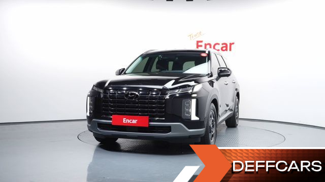 Hyundai PALISADE Gasoline 3.8 2WD Exclusive купить на сайте DeffCars