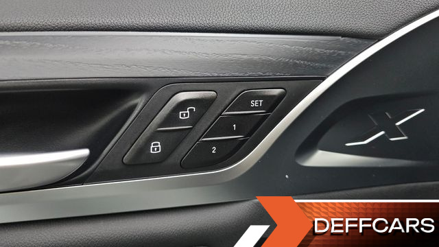BMW X3 xDrive 20i купить на сайте DeffCars
