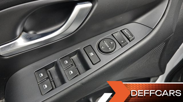 Hyundai I30 1.4 Turbo Style купить на сайте DeffCars