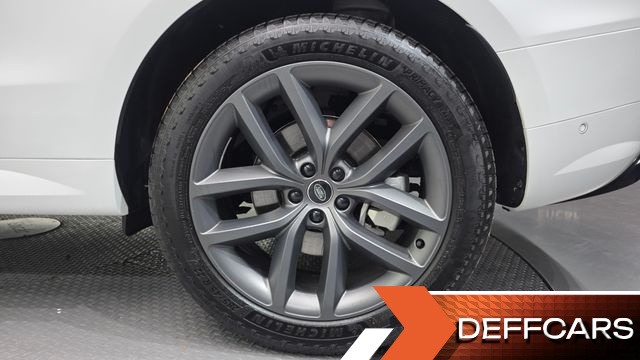 Land Rover RANGE ROVER SPORT P360 HSE Dynamic купить на сайте DeffCars