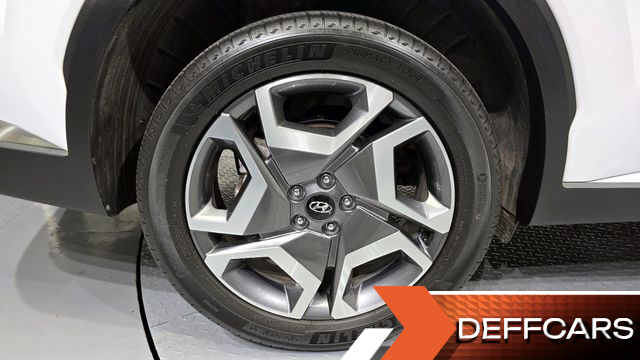Hyundai PALISADE Gasoline 3.8 2WD Prestige купить на сайте DeffCars