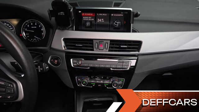 BMW X1 xDrive 20i Advantage купить на сайте DeffCars