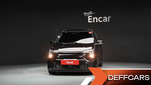 Kia MORNING Signiture купить на сайте DeffCars