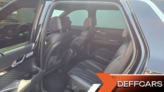 Hyundai PALISADE Gasoline 3.8 4WD Calligraphy купить на сайте DeffCars