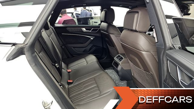 Audi A7 55 TFSI e Quattro Premium купить на сайте DeffCars