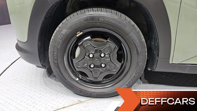 Hyundai CASPER Modern купить на сайте DeffCars