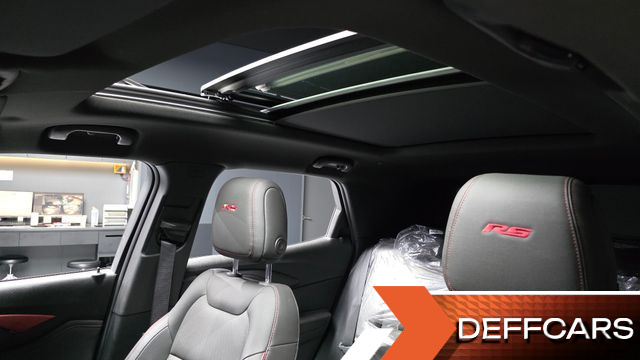 ChevroletGMDaewoo TRAILBLAZER 1.3 Turbo 4WD RS купить на сайте DeffCars