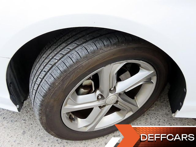 Hyundai SONATA LPI Modern купить на сайте DeffCars