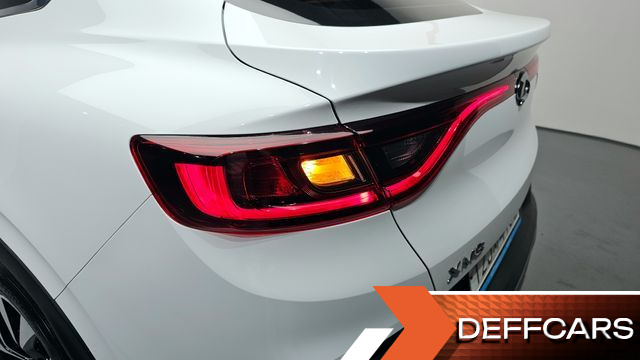 Renault-KoreaSamsung XM3 1.6 GTe RE купить на сайте DeffCars