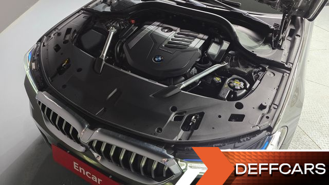 BMW GRAN TURISMO 630i xDrive M Sport купить на сайте DeffCars