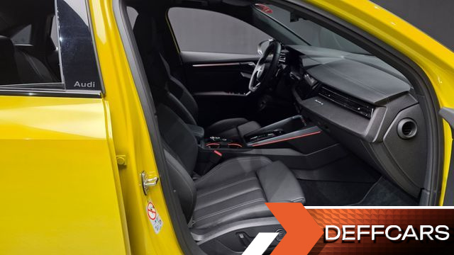 Audi A3 40 TFSI Quattro Premium купить на сайте DeffCars