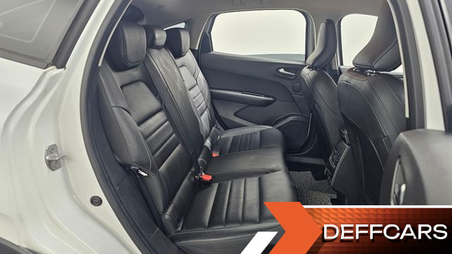 Renault-KoreaSamsung XM3 1.6 GTe LE Plus купить на сайте DeffCars