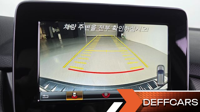 Mercedes B-CLASS B220 купить на сайте DeffCars