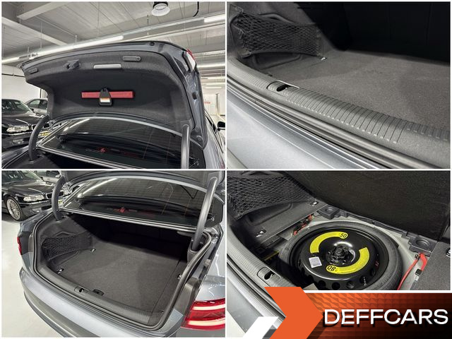 Audi A4 40 TFSI Premium купить на сайте DeffCars