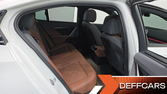 BMW 5-SERIES 530i xDrive M Sport купить на сайте DeffCars