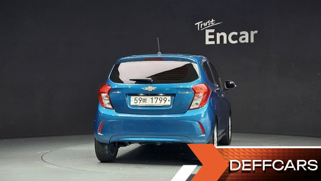 ChevroletGMDaewoo SPARK Premier купить на сайте DeffCars