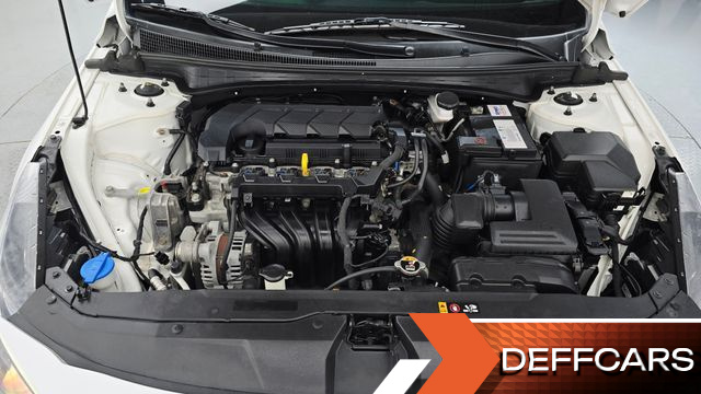 Hyundai AVANTE 1.6 Smart купить на сайте DeffCars
