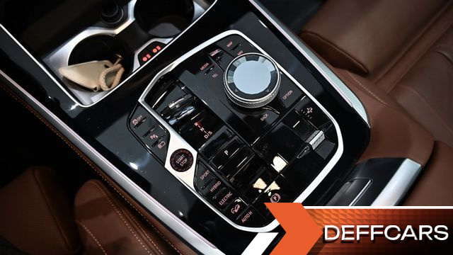 BMW X5 xDrive 50e M Sport купить на сайте DeffCars