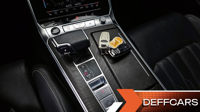 Audi A6 45 TFSI Premium купить на сайте DeffCars