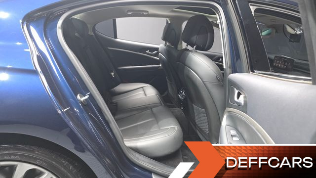 Genesis G70 Gasoline 2.0T 2WD купить на сайте DeffCars