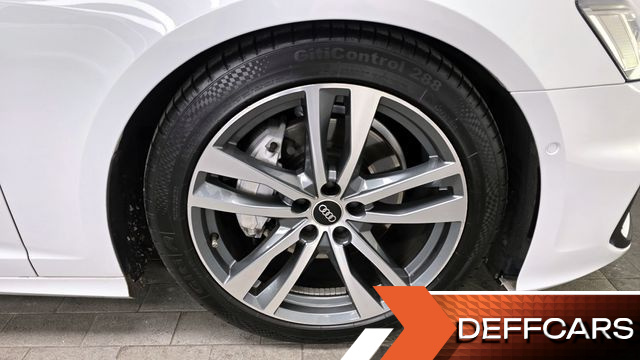Audi A6 45 TFSI Quattro Premium купить на сайте DeffCars