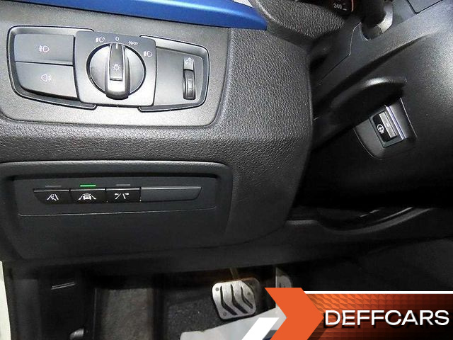 BMW 3-SERIES 320i купить на сайте DeffCars