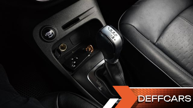Renault-KoreaSamsung QM3 RE купить на сайте DeffCars