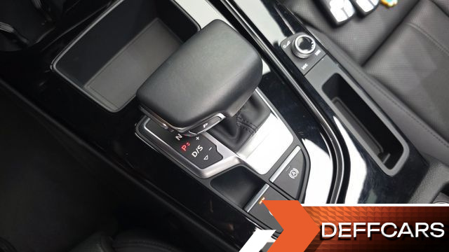 Audi A5 40 TDI Quattro Premium Sportback купить на сайте DeffCars