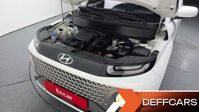 Hyundai CASPER Modern купить на сайте DeffCars