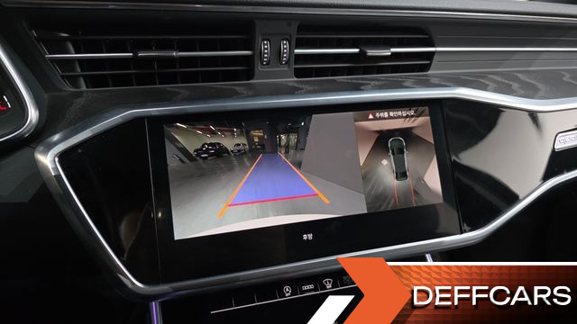 Audi A6 45 TFSI Quattro Premium купить на сайте DeffCars