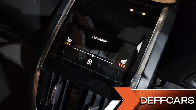 Volvo S90 B5 Inscription купить на сайте DeffCars