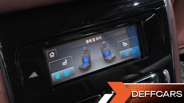 Lincoln AVIATOR 3.0 Black Label AWD купить на сайте DeffCars